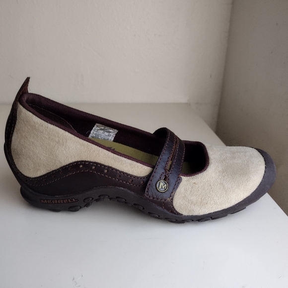 Merrel Marry Jane size 8 - Picture 5 of 12